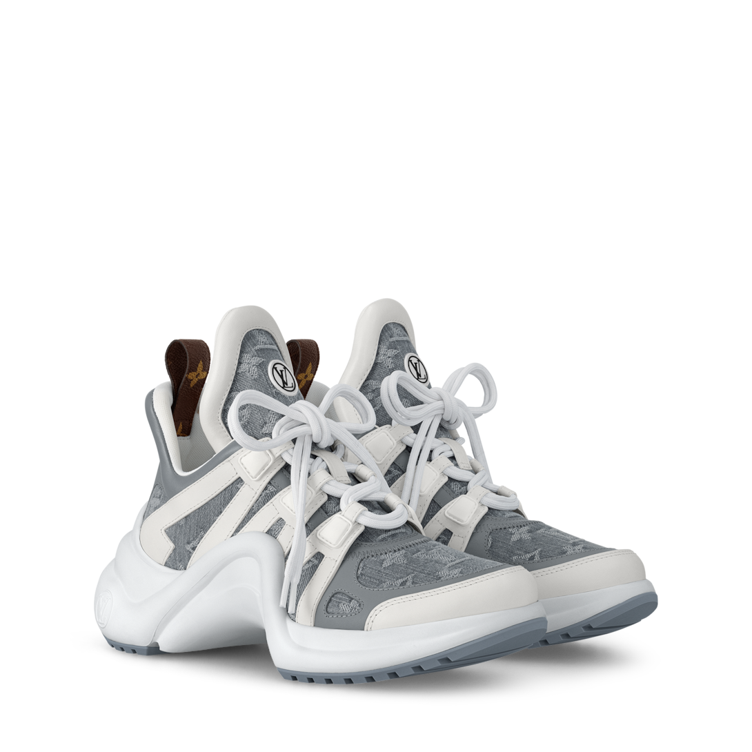 LV Archlight Sneaker - Shoes | LOUIS VUITTON